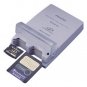 FUJI DPC-R1 USB CARD READER FOR XD PICTURE CARD & SMARTMEDIA