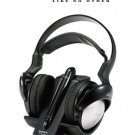 Sony MDR-RF960RK 900 MHz wireless headphones