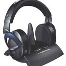 Sennheiser RS-40 Ultra-Light Wireless Hi-Fi Stereo Headphone System