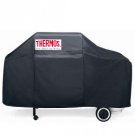 Thermos 65" Grill Cover (Blue)