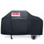 Thermos 65" Grill Cover (Blue)