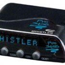 Whistler PRO-3450 Remote Install Laser Radar Detector