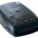 Sensoro Traveler II Radar Detector