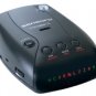 Sensoro Traveler II Radar Detector