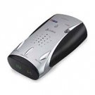 Cobra ESD-9870 Radar/Laser Detector with LaserEye with 360 Protection