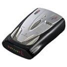 Cobra XRS-9400 11-Band Radar/Laser Detector with Voice Alert