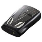 Cobra XRS-9500 11-Band Radar/Laser Detector with Voice Alert and DigiView