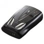 Cobra XRS-9500 11-Band Radar/Laser Detector with Voice Alert and DigiView