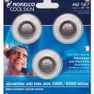 Norelco HQ167 Advantage/Cool Skin Head Set