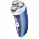 Norelco 7735X Cool Skin Lotion Dispensing Cordless Razor Shaver