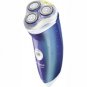 Norelco 7735X Cool Skin Lotion Dispensing Cordless Razor Shaver