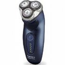 Norelco 7864XL Corded/Cordless Quadra Action Dry Razor Shaver