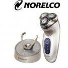 Norelco 7865 XL Quadra Action Cord/Cordless Mens Shaver