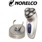 Norelco 7865 XL Quadra Action Cord/Cordless Mens Shaver