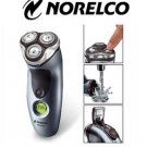 Norelco 7886XL Corded/Cordless Quadra Action Dry Razor Shaver