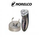 Norelco 8865XL Spectra 8 System Mens Cord/Cordless Electric Shaver