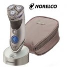 Norelco 8891XL James Bonds Shaver - Spectra Shaver Limited Edition, includes Automatic Charging stan
