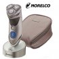 Norelco 8891XL James Bonds Shaver - Spectra Shaver Limited Edition, includes Automatic Charging stan