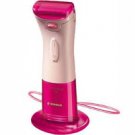 Norelco HP6319 Ladyshave Life & Shave Shaver