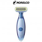 Norelco Moi For Me HP6350 Rechargeable Cordless Shaver for Women