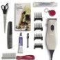 Oster Professional 16 Piece Deluxe Pet Groomer Clipper Set