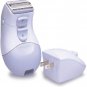 Panasonic ES208-A Ladies Rechargeable Wet/Dry Shaver