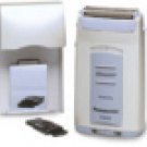 Panasonic ES805 Double Head Travel Shaver