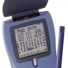 Franklin RF-8013 Electronic Touch Screen Organizer with 96KB
