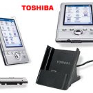 Toshiba e330 Pocket PC with Windows Mobile PC