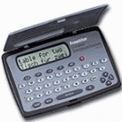 Franklin 5 Language European Translator