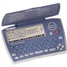 Franklin Merriam-Webster Dictionary & Thesaurus