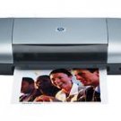 HP DeskJet 450CI Mobile Printer 4800x1200dpi Color 16MB PC/Mac C8111A