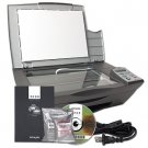 Lexmark X5270 USB All-in-One Print/Copy/Scan
