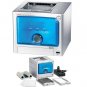 Olympus P10 Personal Digital Camera Printer w/ 310 dpi Resolution & 4x6", 3.5x5" Print Siz