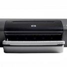 Hewlett-Packard 9650 Wide Format InkJet Printer