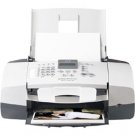 HP OfficeJet 4215 Print/Scan/Copy/Fax