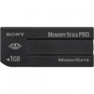 Sony MSX-1GS 1 GB Memory Stick Pro