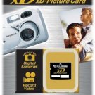 Fujifilm 1 GB xD-Picture Card Flash Media (Type M)