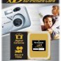 Fujifilm 1 GB xD-Picture Card Flash Media (Type M)