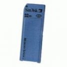 SANDISK SDMS-32R 32MB Memory Stick Media