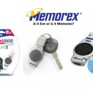 Memorex 2GB - USB 2.0 Travel Pen Flash Thumb Drive