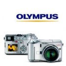 Olympus C750 Ultra Zoom Digital Camera - 4.0 megapixels, 10x Optical / 4x Digital Zoom