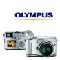 Olympus C750 Ultra Zoom Digital Camera - 4.0 megapixels, 10x Optical / 4x Digital Zoom