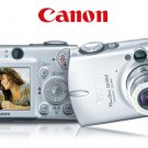 Canon PowerShot S500 - 5.0 MegaPixels Digital Camera with 3x Optical Zoom