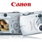 Canon PowerShot S500 - 5.0 MegaPixels Digital Camera with 3x Optical Zoom