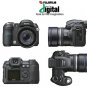 Fuji FinePix S5000 3.1MP Digital Camera w/10x Optical Zoom