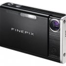 FUJI Z1 FINEPIX 5.0 MEGAPIXEL, 3X OPTICAL/5.7X DIGITAL ZOOM DIGITAL CAMERA