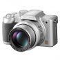Panasonic Lumix DMC-FZ4S 4MP Digital Camera with 12x Image Stabilized Optical Zoom