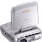 Panasonic SV-AV25 SD Video Camera with Flip-up LCD, MPEG4 Video, Voice Recorder