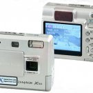 Konica-Minolta Dimage X50 Pocket Size - 5.4 Megapixel, 2.8x Optical/4.3x Digital Zoom Digital Camera